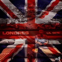 Londres - Single - Lil Sete