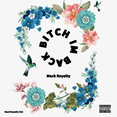 Bitch I'm Back - Single
