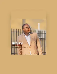 Listen to Mxolisi, watch music videos, read bio, see tour dates & more!