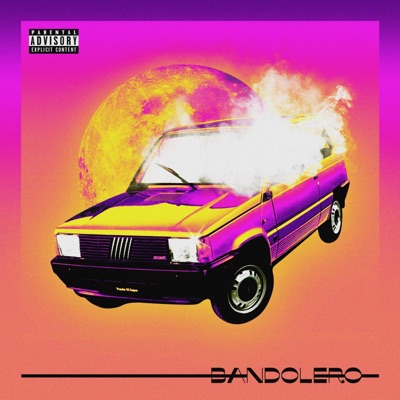 Bandolero (feat. Paul Noire) - Single