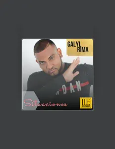 Dengarkan Galyl Rima, tonton video musik, baca bio, lihat tanggal tur & lainnya!