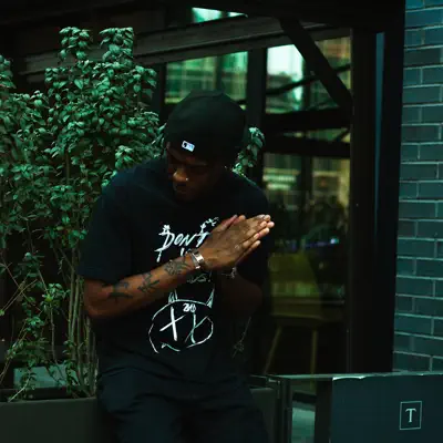Listen to $tevie, watch music videos, read bio, see tour dates & more!