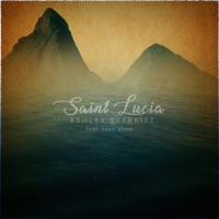 Saint Lucia (feat. Sean Alaric) - Single - Ashley Skerritt