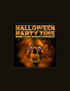 Halloween Scream Teamを聴いたり、ミュージックビデオを鑑賞したり、経歴やツアー日程などを確認したりしましょう！