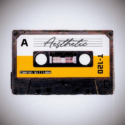 Aesthetic - EP