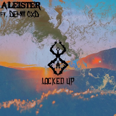 Locked Up (feat. Demiii Gxd) - Single