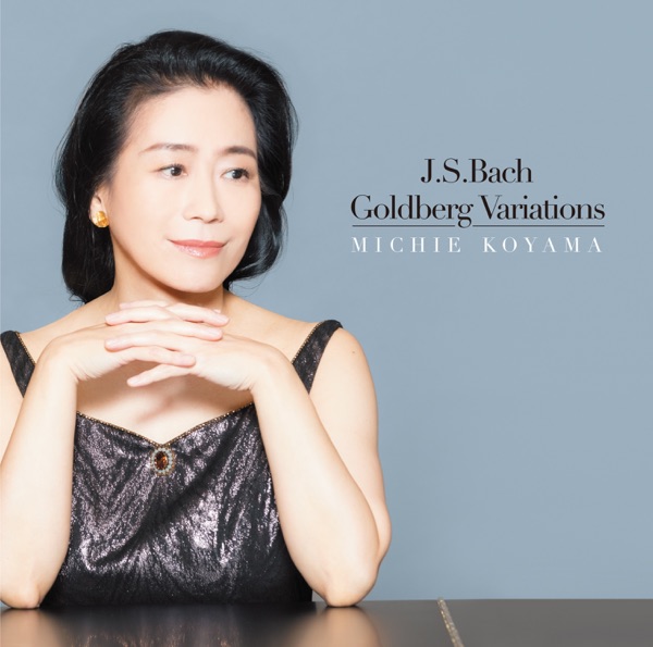 Bach:Goldberg Variations