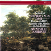 Schubert: Symphony No. 9 "Great" & Symphonic Fragments - Sir Neville Marriner & Academy of St Martin in the Fields