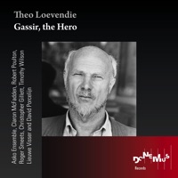 Gassir, the Hero - Various Artists
