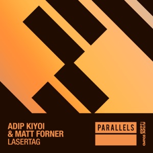 Lasertag - Single
