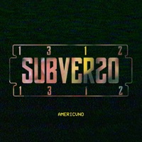 Subverso #2 - Single - ASA400