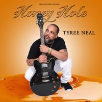 Honey Hole - Single - Tyree Neal