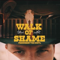 Walk of Shame - Single - Bugbee