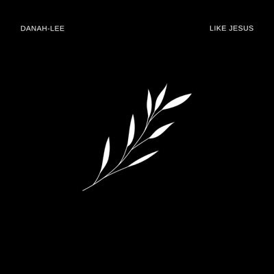 Like Jesus - Single