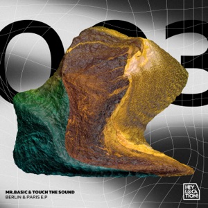 Berlin & Paris - Single