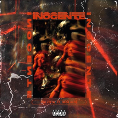 Inocente (feat. Kidd seba) - Single