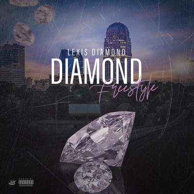 Diamond Freestyle - Single