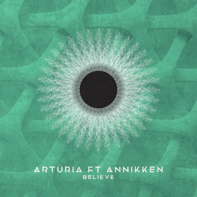 Believe (feat. Annikken) - Single