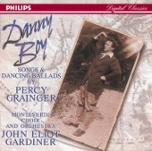 John Eliot Gardiner;Monteverdi Orchestra;The Monteverdi Choir - Grainger: Love Verses from the Song of Solomon