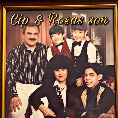 Cip & Rosas Son - EP