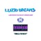 LUZID DREAMS (feat. Luzid Dreams & Arizona Bobby) - DELAROCKA lyrics