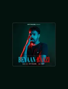 Ouve Avvy Dhaliwal, vê vídeos de música, lê a biografia, vê as datas da digressão e muito mais!