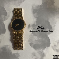 Win (feat. Rawood) - Single - Vicente Sosa