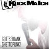 Gottseidank Ghettopunk! - EP