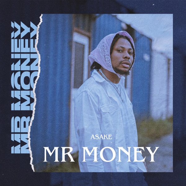Asake - Mr Money