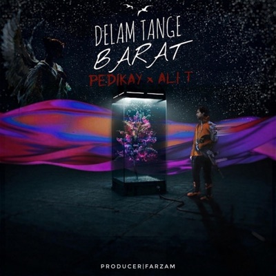 Delam Tange Barat - Single