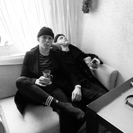 Пацаны 3 Turboboy & Ice Man