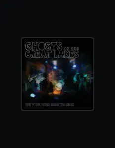 Listen to Ghosts of the Great Lakes, watch music videos, read bio, see tour dates & more!