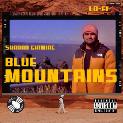 Blue Mountains - Single