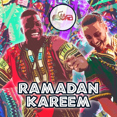 Ramadan Kareem (feat. Karter Zaher) - Single