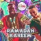 Ramadan Kareem (feat. Karter Zaher) - Deen Squad lyrics