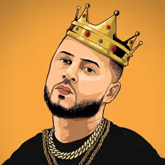 收听 TaJviN、观看音乐视频、阅读小传、查看巡演日期等 ！