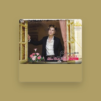 Listen to Lâm Chấn Huy, watch music videos, read bio, see tour dates & more!