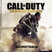 Call of Duty: Advanced Warfare (Original Game Soundtrack) artwork