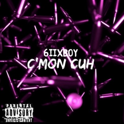 C'mon Cuh - Single
