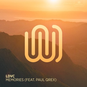 Memories (feat. Paul Qrex)