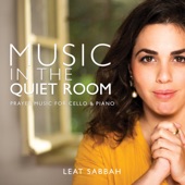 Music in the Quiet Room artwork