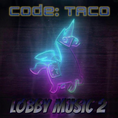 Code Taco - I'm a Cat