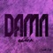 Damn (feat. 6LACK) artwork