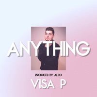 Anything - Single - Visa P