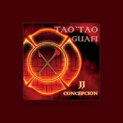 Listen to J.J. Concepcion, watch music videos, read bio, see tour dates & more!