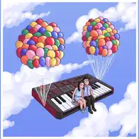 Alone Together (feat. Chris Wright, Olivia Herdt & Khai Dreams)