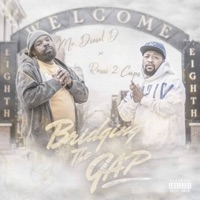 Bridging the Gap - Mr. Diesel D & Rossi 2 Cups