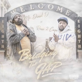 On My Mind Mr. Diesel D & Rossi 2 Cups