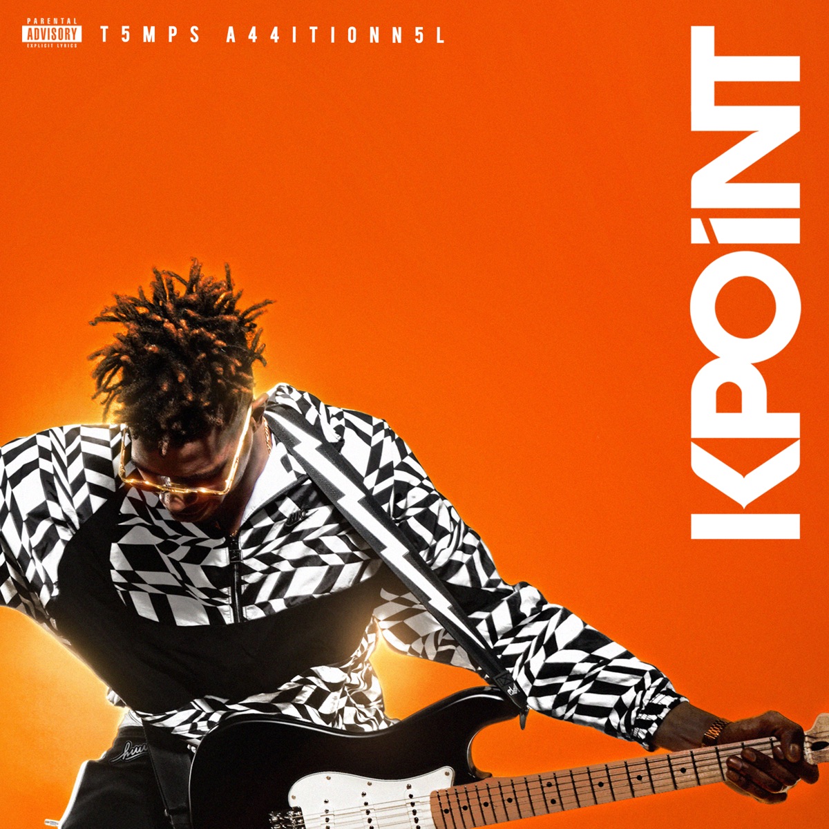 Trap'N'Roll – Album par Kpoint – Apple Music