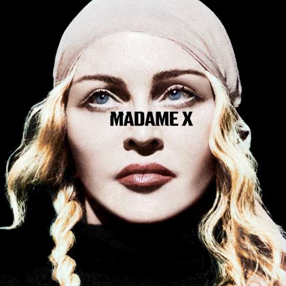 Cover artwork for Future